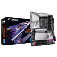 Gigabyte Z790 AORUS ELITE AX-W placa base Intel Z790 Express LGA 1700 ATX (Espera 4 dias)